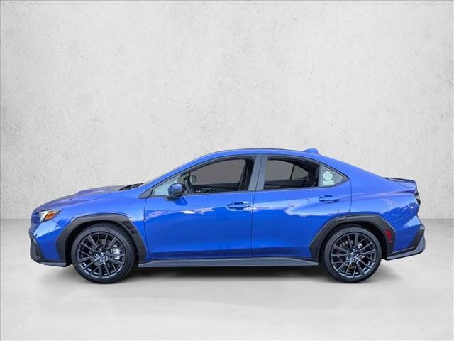 2025 Subaru WRX Premium Roseville CA