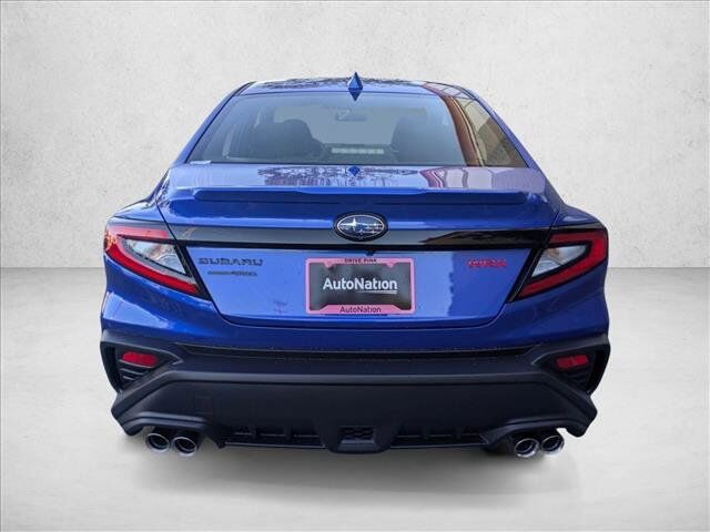 2025 Subaru WRX Premium Roseville CA