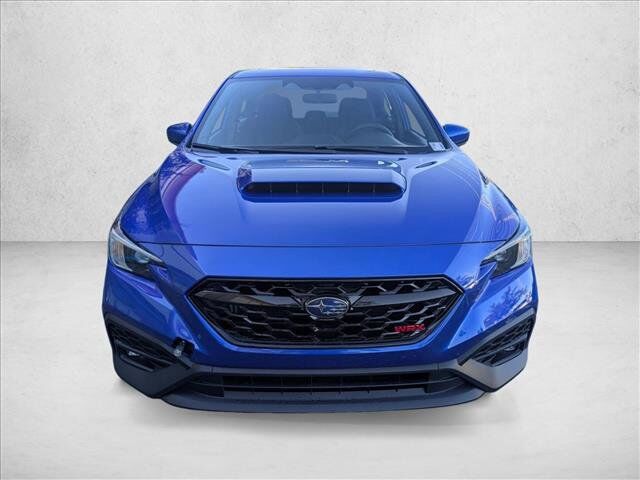 2025 Subaru WRX Premium Roseville CA