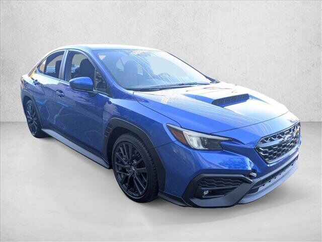 2025 Subaru WRX Premium Roseville CA