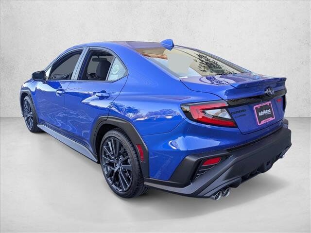 2025 Subaru WRX Premium Roseville CA