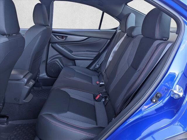 2025 Subaru WRX Premium Roseville CA