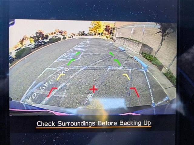 2025 Subaru WRX Premium Roseville CA