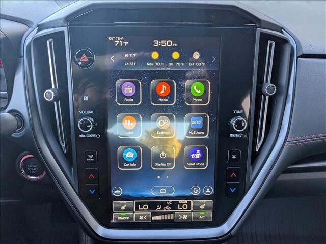 2025 Subaru WRX Premium Roseville CA