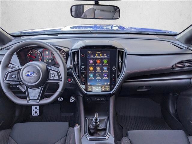 2025 Subaru WRX Premium Roseville CA