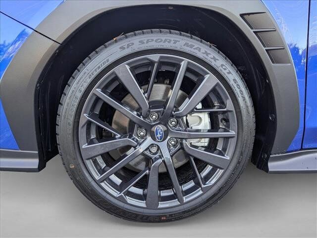 2025 Subaru WRX Premium Roseville CA