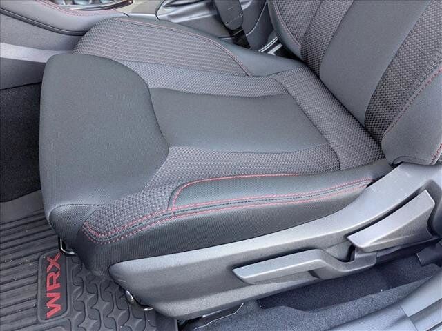 2025 Subaru WRX Premium Roseville CA