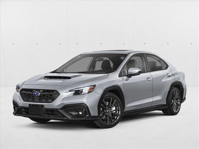 2025 Subaru WRX Premium