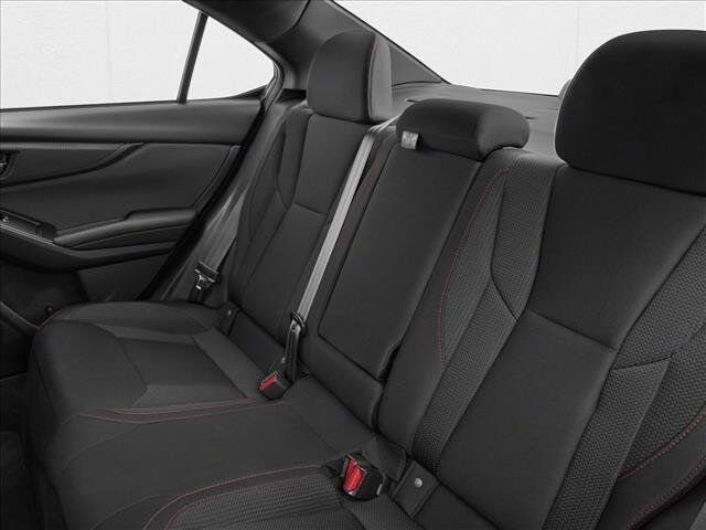 2025 Subaru WRX Premium Roseville CA