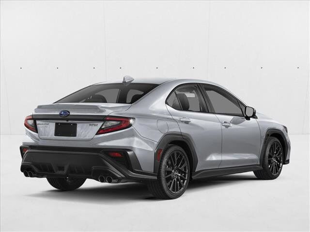 2025 Subaru WRX Premium