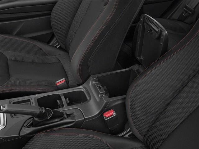 2025 Subaru WRX Premium Roseville CA