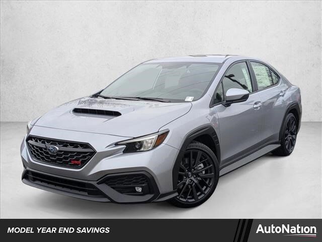 2025 Subaru WRX Premium