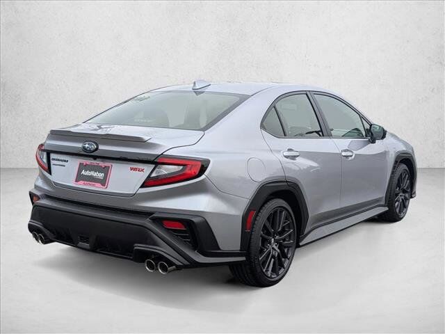 2025 Subaru WRX Premium