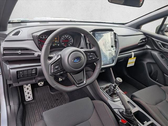 2025 Subaru WRX Premium