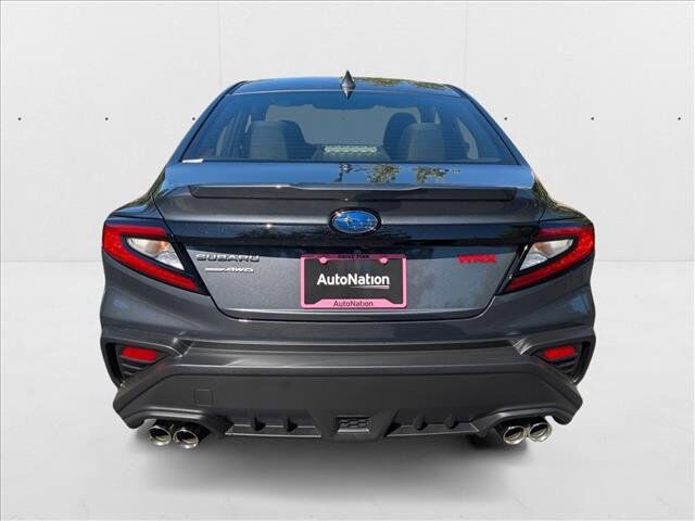 2025 Subaru WRX Premium Roseville CA