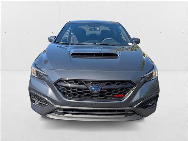 2025 Subaru WRX Premium Roseville CA