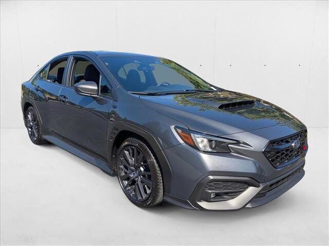 2025 Subaru WRX Premium Roseville CA