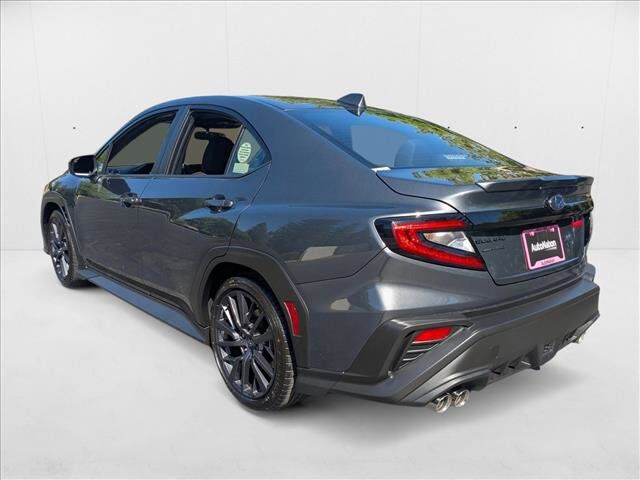 2025 Subaru WRX Premium Roseville CA