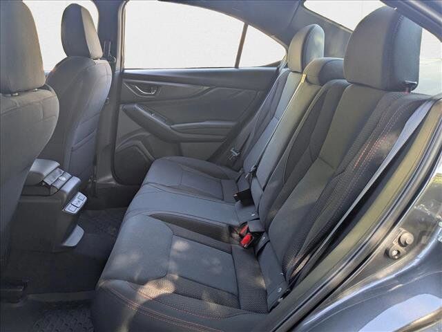 2025 Subaru WRX Premium Roseville CA