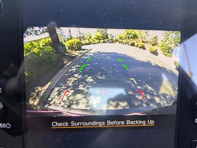 2025 Subaru WRX Premium Roseville CA