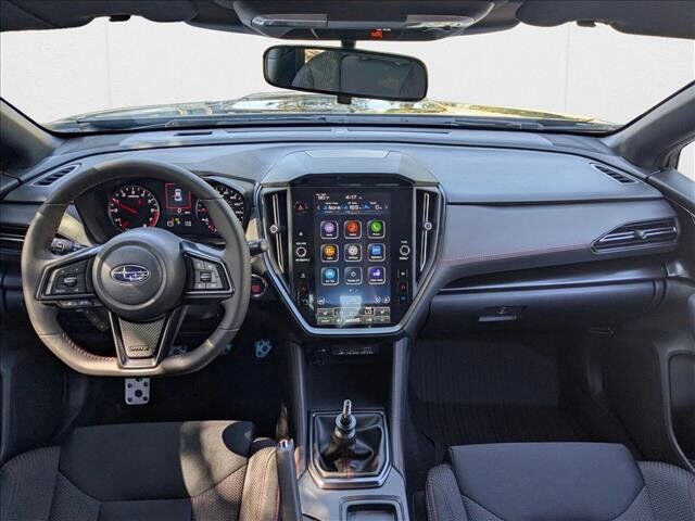 2025 Subaru WRX Premium Roseville CA