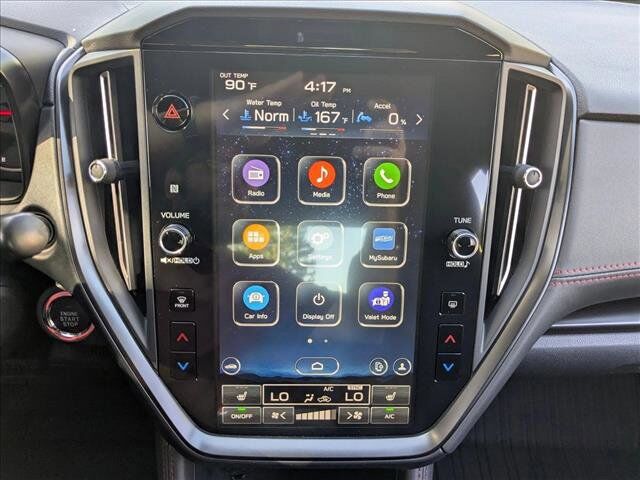 2025 Subaru WRX Premium Roseville CA