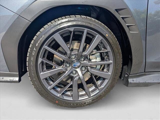 2025 Subaru WRX Premium Roseville CA