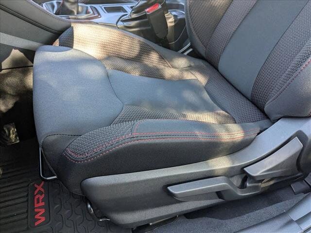 2025 Subaru WRX Premium Roseville CA