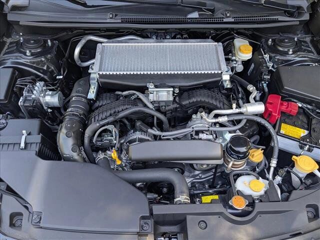 2025 Subaru WRX Premium Roseville CA