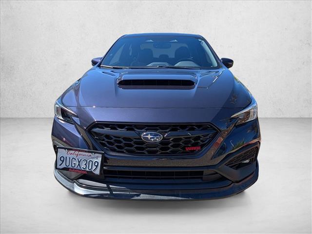 2025 Subaru WRX Premium