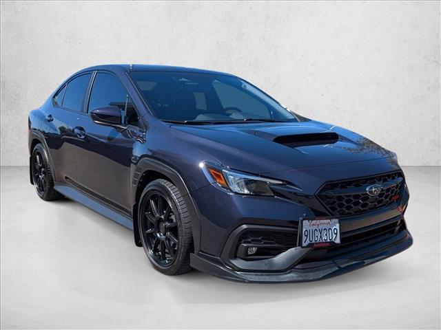 2025 Subaru WRX Premium