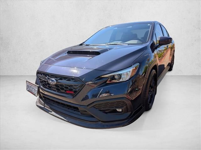 2025 Subaru WRX Premium