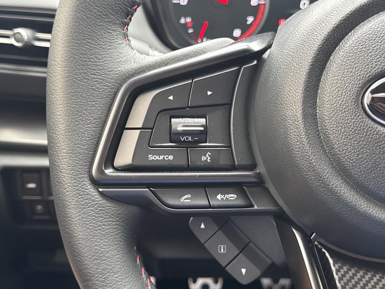 2025 Subaru WRX Premium San Antonio TX
