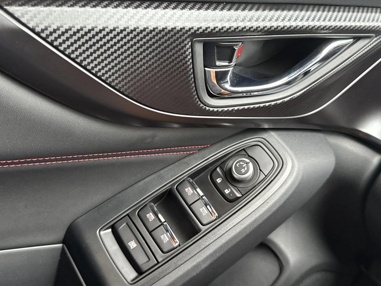 2025 Subaru WRX Premium San Antonio TX