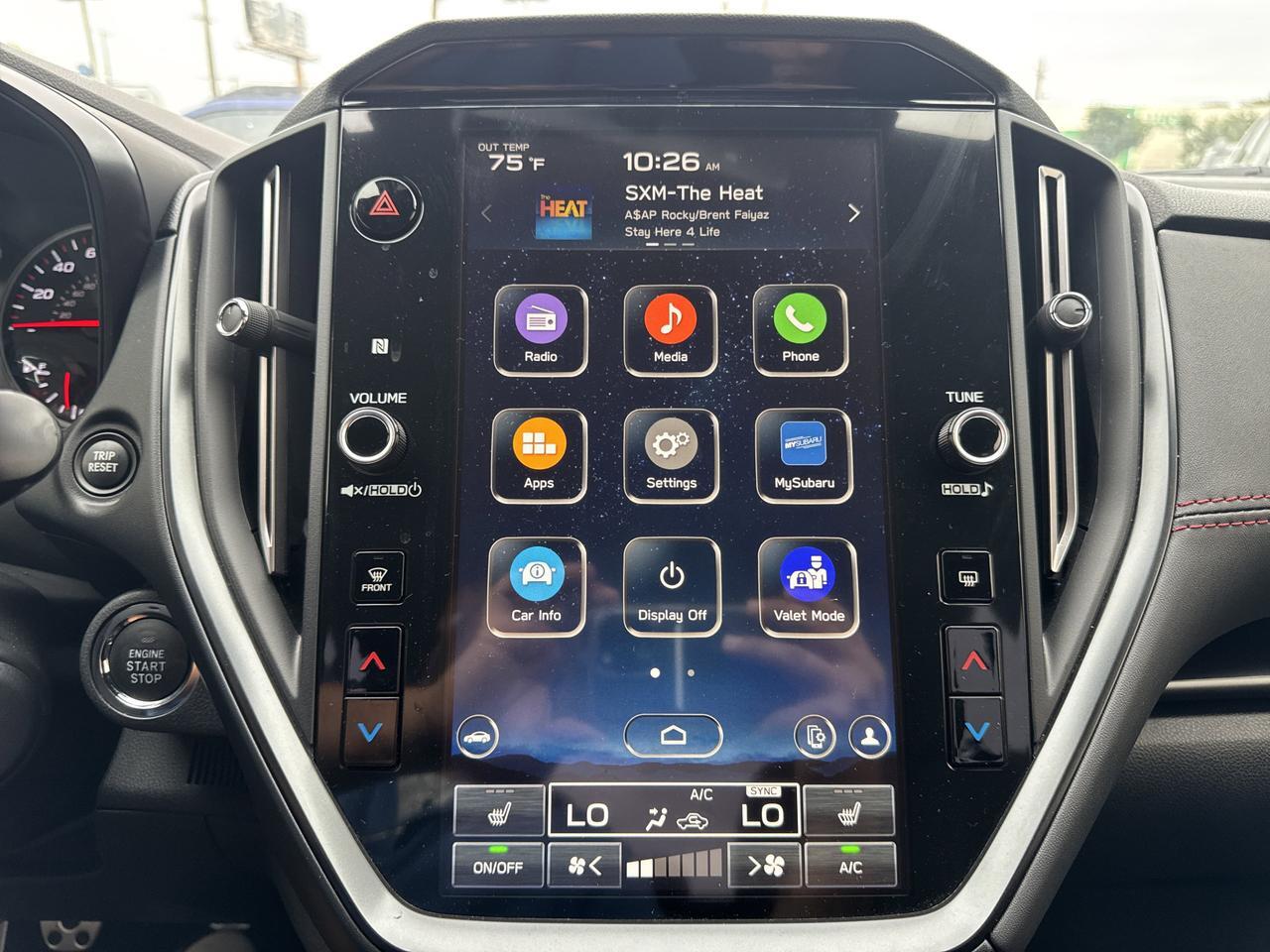 2025 Subaru WRX Premium San Antonio TX