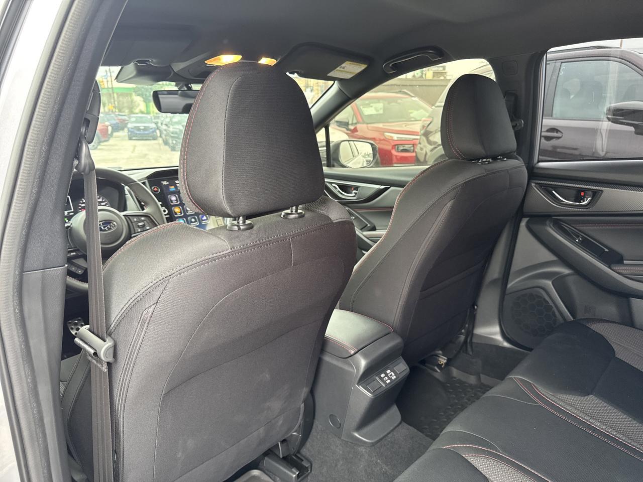 2025 Subaru WRX Premium San Antonio TX