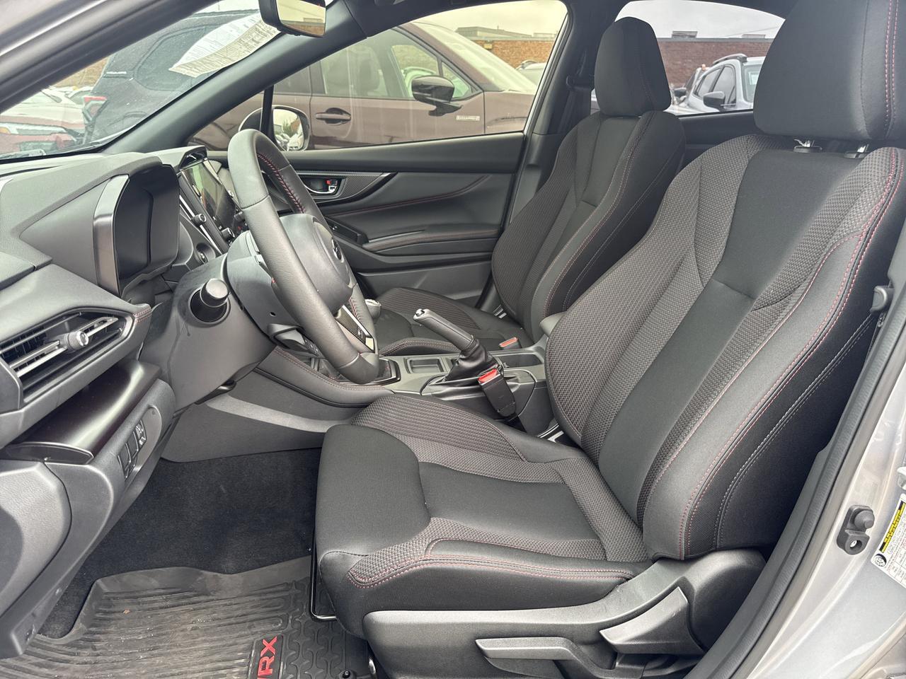 2025 Subaru WRX Premium San Antonio TX