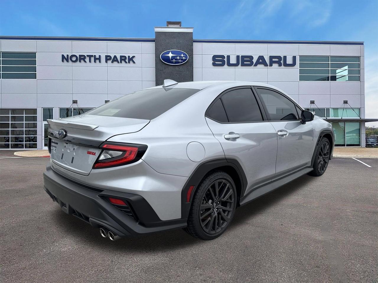 2025 Subaru WRX Premium San Antonio TX