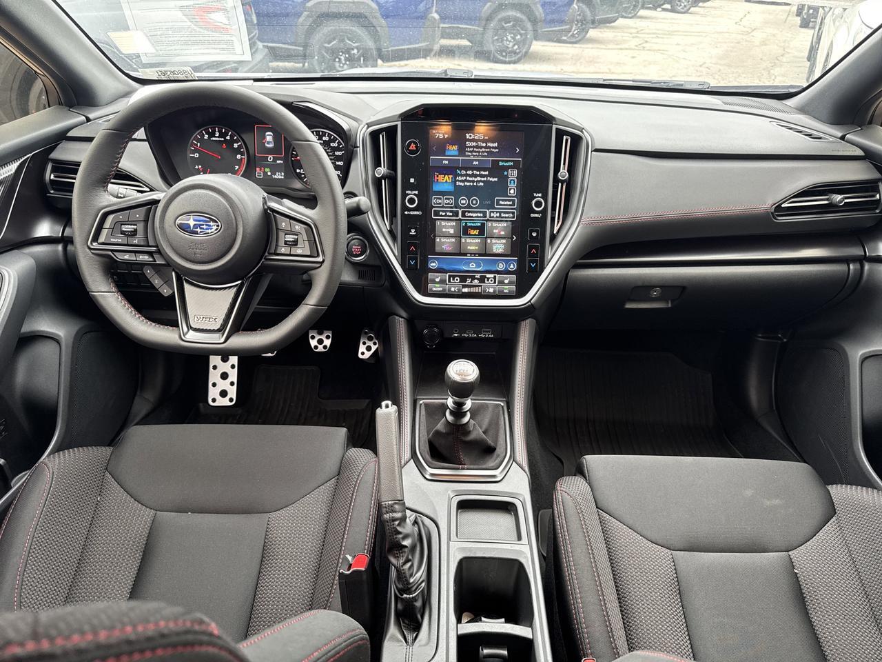 2025 Subaru WRX Premium San Antonio TX