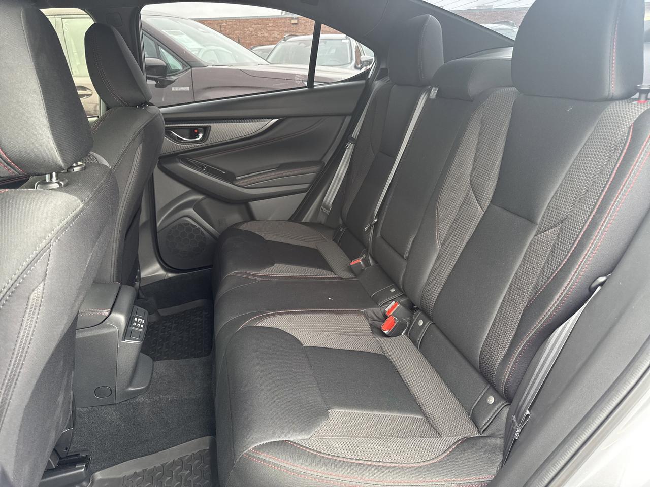 2025 Subaru WRX Premium San Antonio TX
