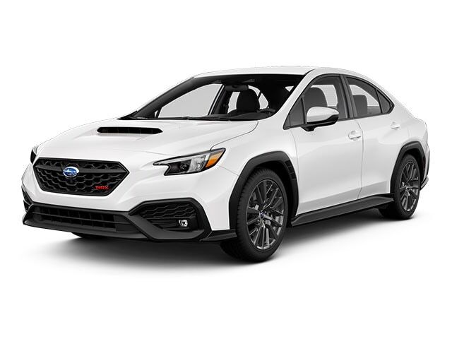 2025 Subaru WRX Premium Belmont MA