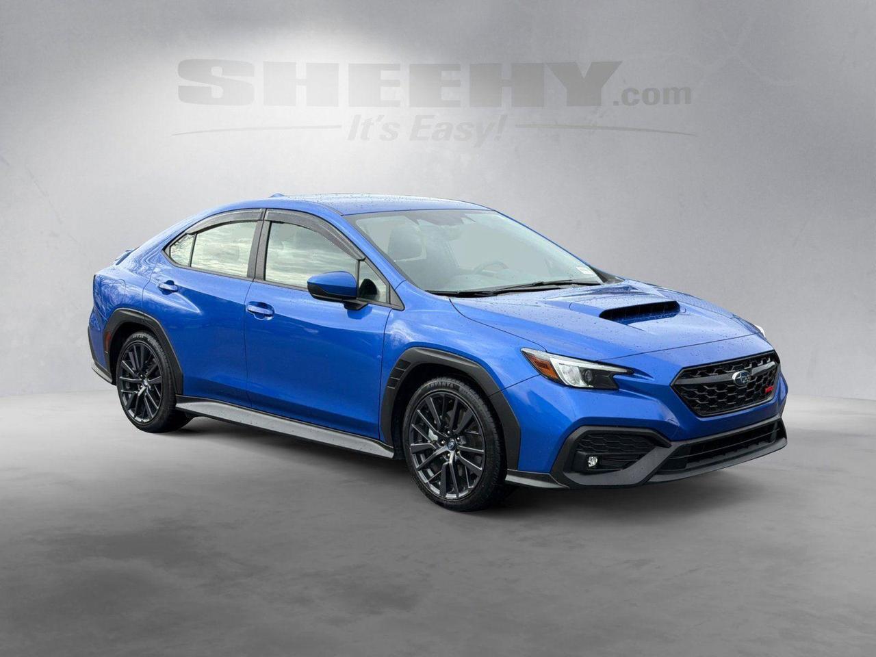 2025 Subaru WRX Premium Hagerstown MD