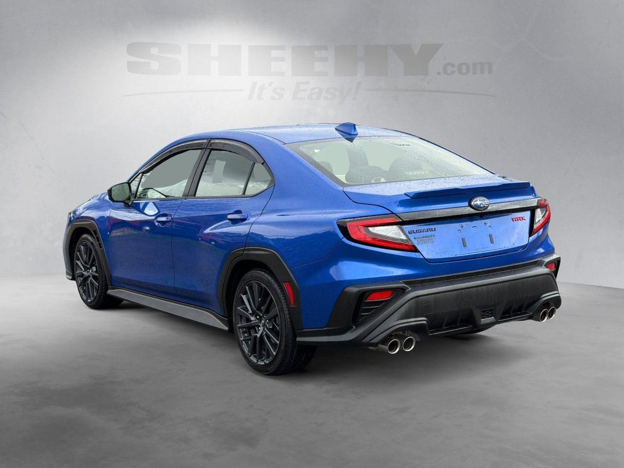 2025 Subaru WRX Premium Hagerstown MD