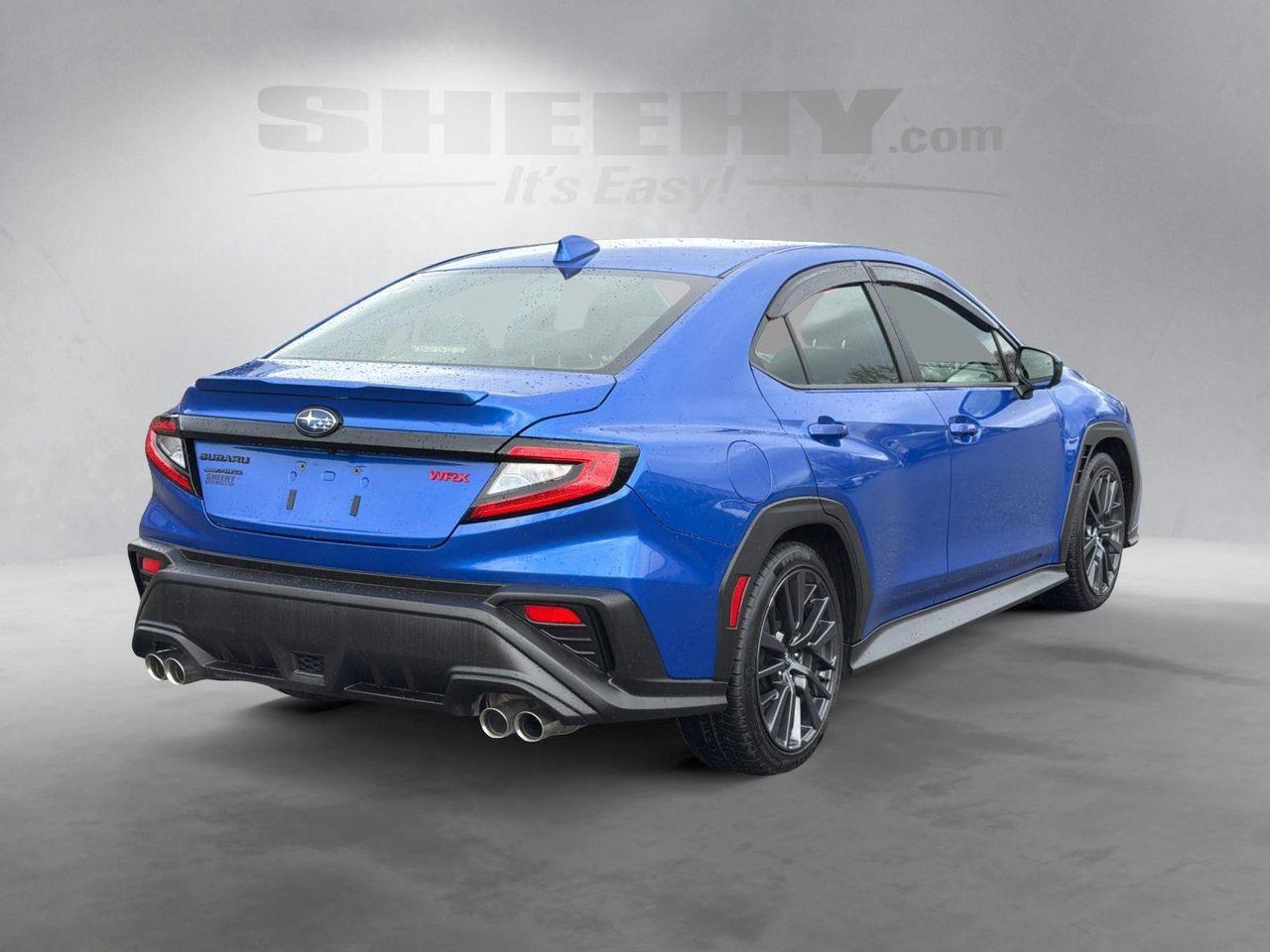 2025 Subaru WRX Premium Hagerstown MD