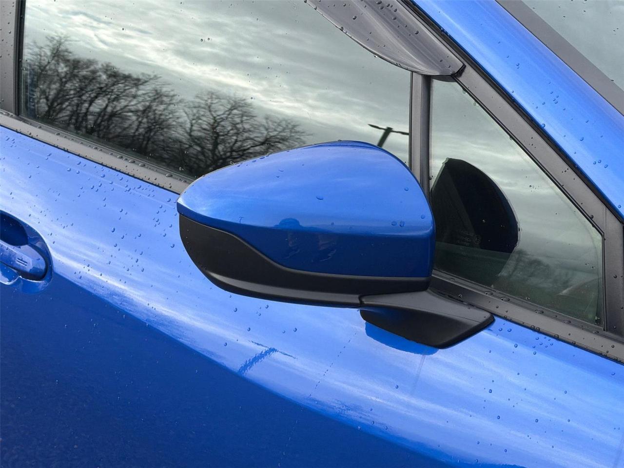 2025 Subaru WRX Premium Hagerstown MD