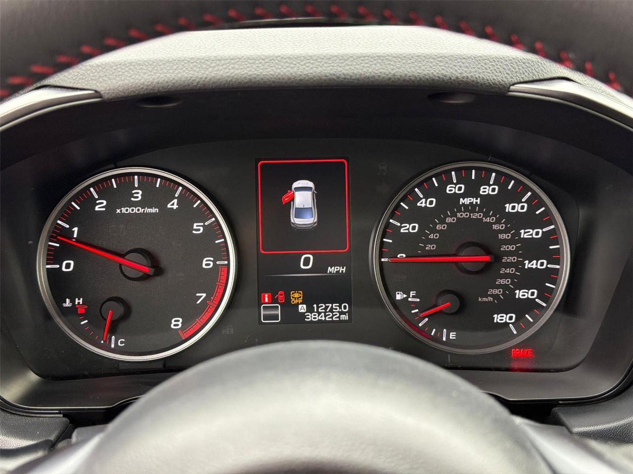 2025 Subaru WRX Premium Hagerstown MD