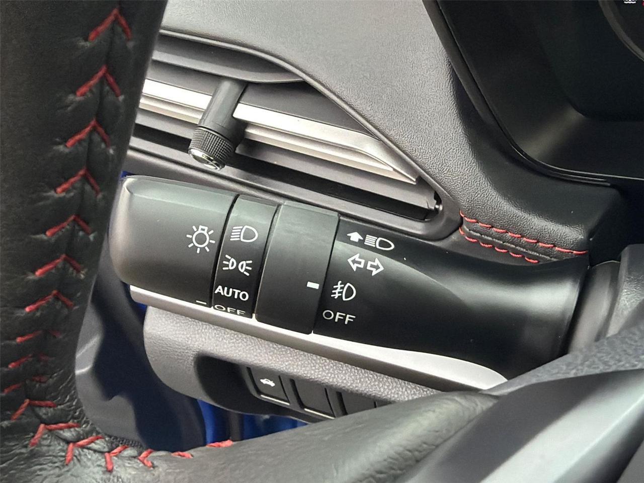 2025 Subaru WRX Premium Hagerstown MD