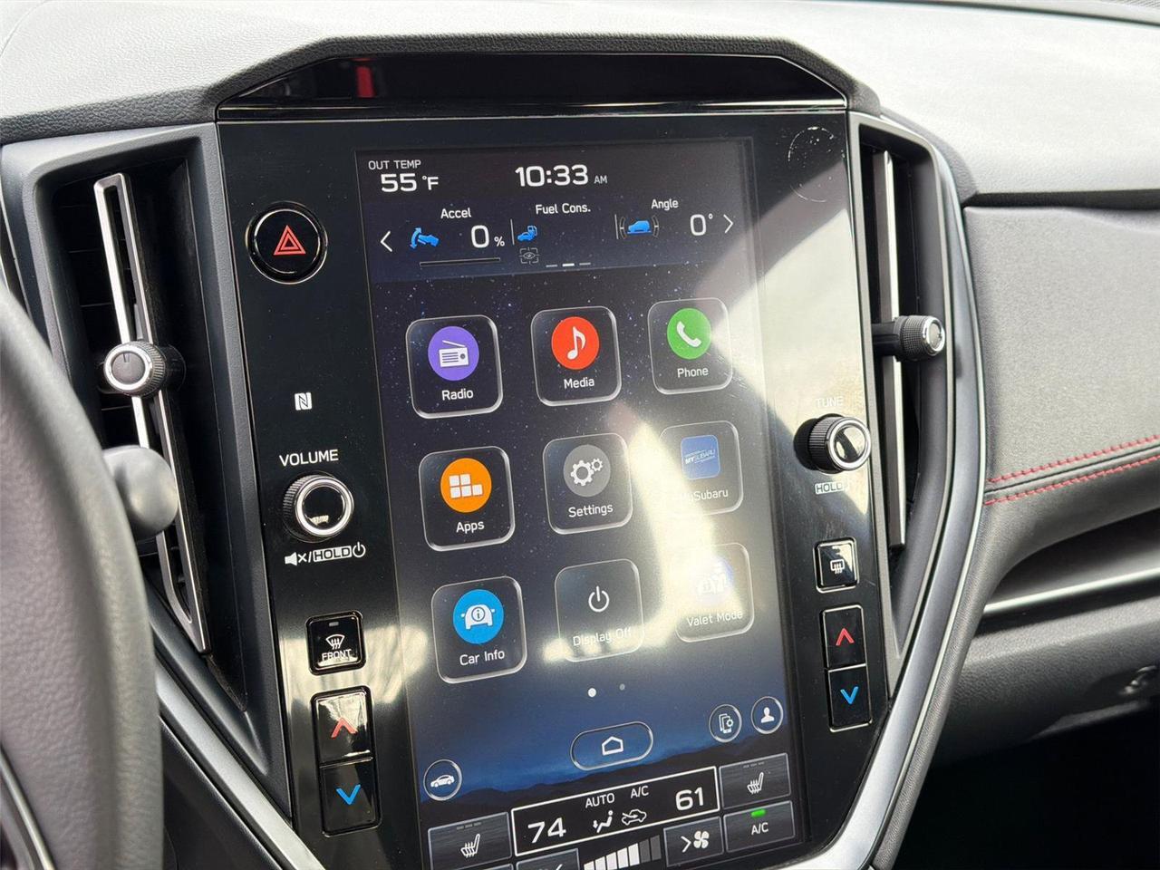 2025 Subaru WRX Premium Hagerstown MD