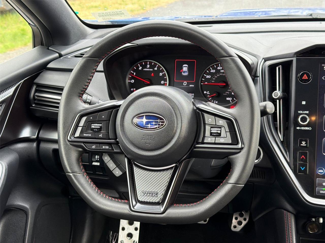 2025 Subaru WRX Premium Hagerstown MD