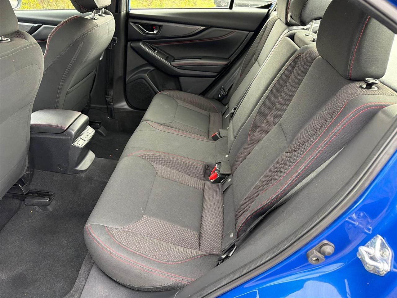 2025 Subaru WRX Premium Hagerstown MD